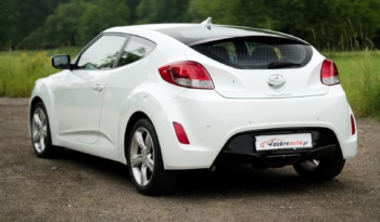 Hyundai Veloster full