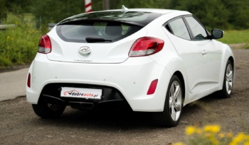 Hyundai Veloster full