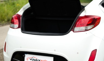 Hyundai Veloster full