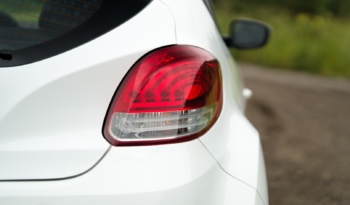 Hyundai Veloster full