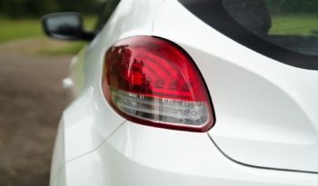 Hyundai Veloster full