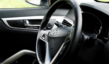 Hyundai Veloster full