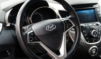 Hyundai Veloster full