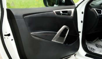 Hyundai Veloster full