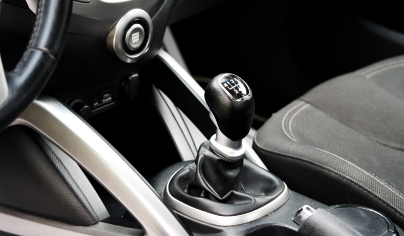 Hyundai Veloster full