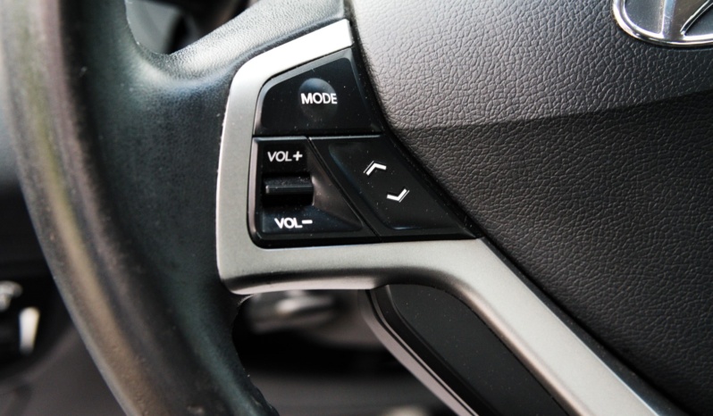 Hyundai Veloster full