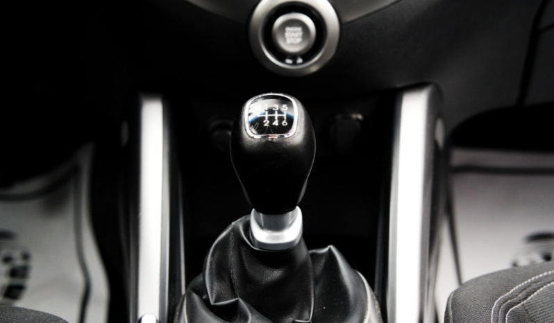 Hyundai Veloster full