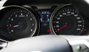 Hyundai Veloster full