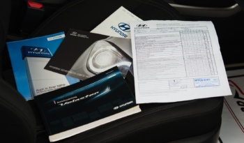 Hyundai Veloster full