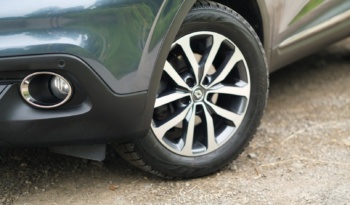 Renault Kadjar 4×4 full