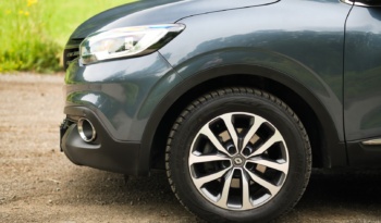 Renault Kadjar 4×4 full