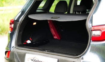 Renault Kadjar 4×4 full