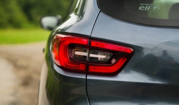 Renault Kadjar 4×4 full