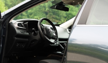 Renault Kadjar 4×4 full