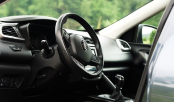 Renault Kadjar 4×4 full