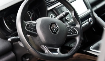 Renault Kadjar 4×4 full