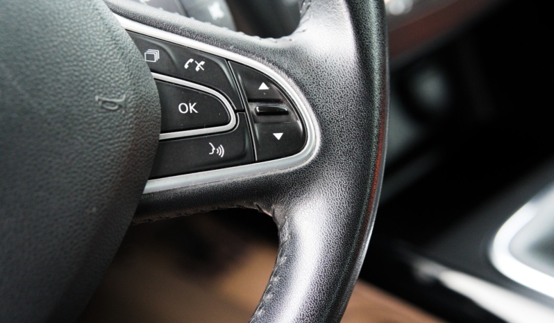Renault Kadjar 4×4 full