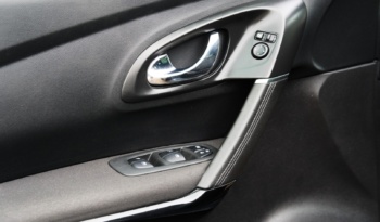 Renault Kadjar 4×4 full