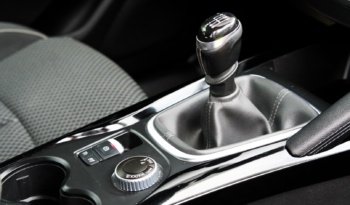 Renault Kadjar 4×4 full