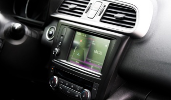 Renault Kadjar 4×4 full
