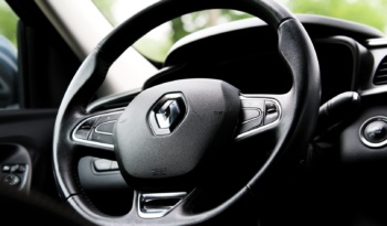 Renault Kadjar 4×4 full