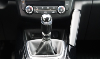 Renault Kadjar 4×4 full