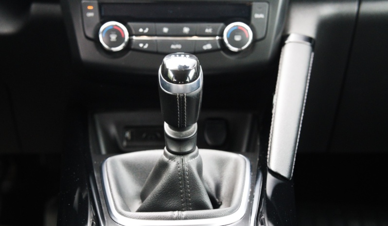 Renault Kadjar 4×4 full
