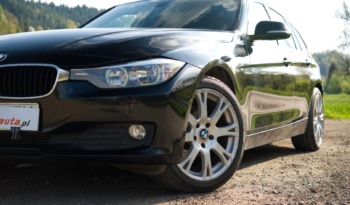 BMW 320 full
