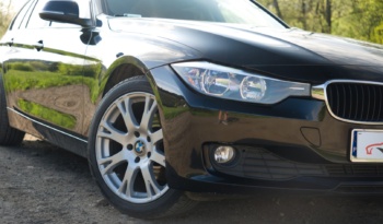 BMW 320 full