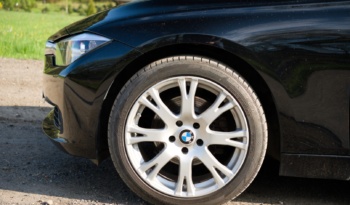BMW 320 full