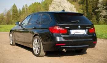 BMW 320 full