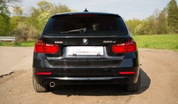 BMW 320 full