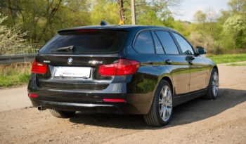 BMW 320 full