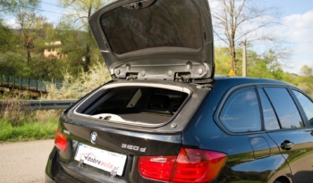 BMW 320 full