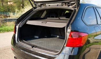 BMW 320 full