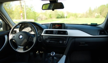 BMW 320 full