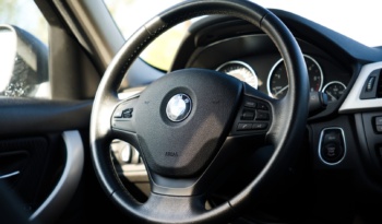 BMW 320 full