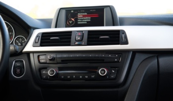 BMW 320 full