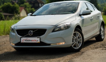 Volvo V40 full