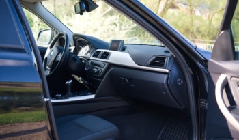 BMW 320 full