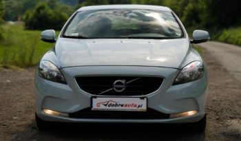Volvo V40 full