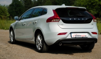 Volvo V40 full