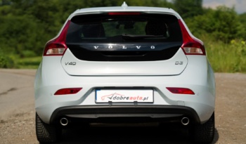 Volvo V40 full
