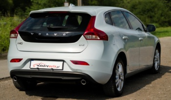 Volvo V40 full