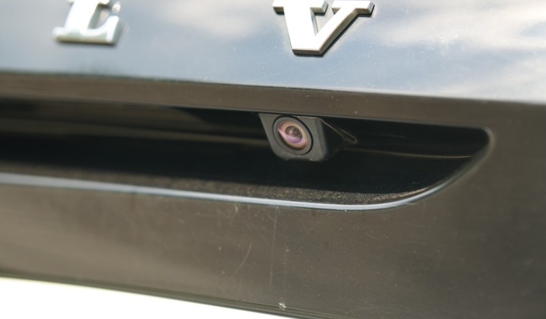 Volvo V40 full