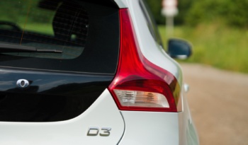 Volvo V40 full
