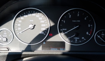 BMW 320 full