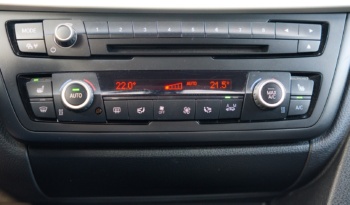 BMW 320 full