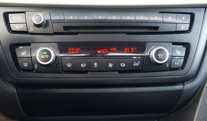 BMW 320 full