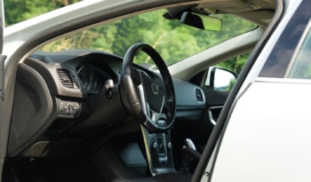 Volvo V40 full